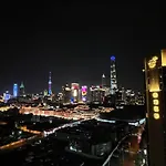 Sun Garden - Near The Bund