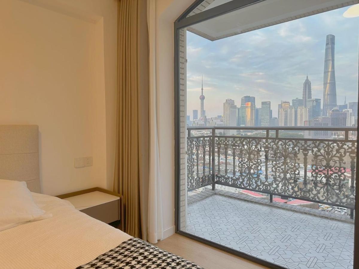 Apartment Sun Garden - Near The Bund Shanghai