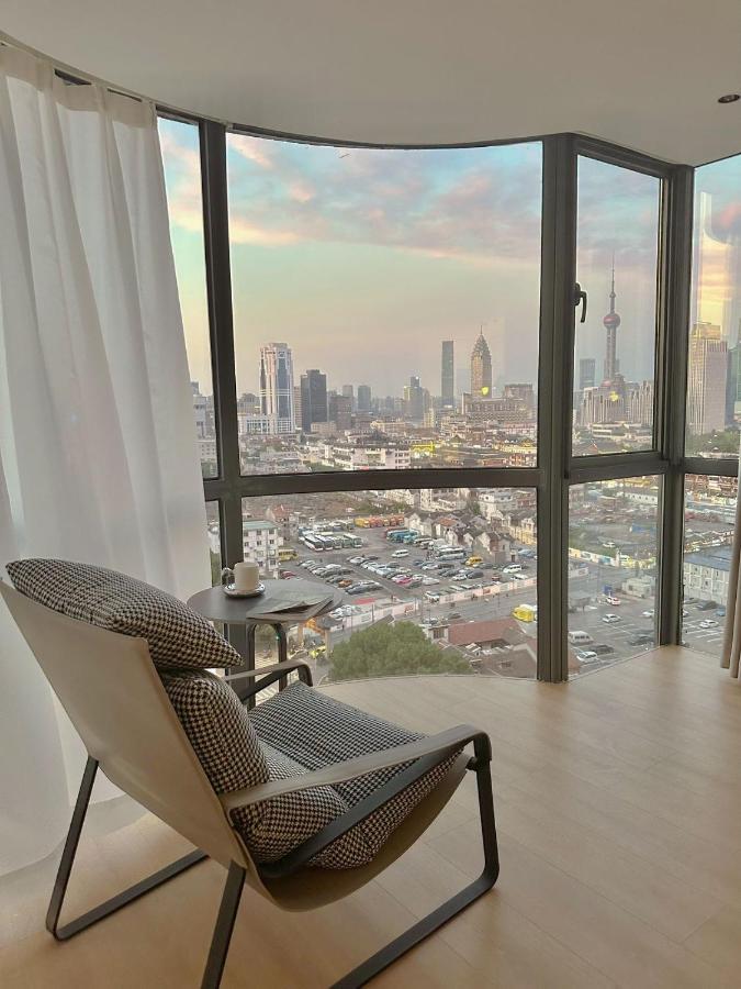 Apartment Sun Garden - Near The Bund Shanghai